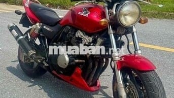honda cb 400cc