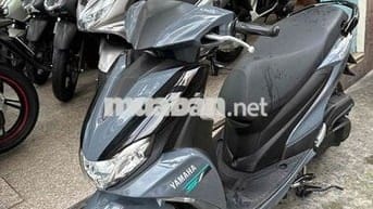 Yamaha Freego S 125 ABS 2024 Xám XM BSTP Chính Chủ