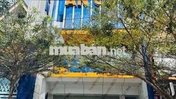 CHO THUÊ NHÀ - MẶT TIỀN NGUYỄN VĂN CỪ  – SÁT BÊN UỶ BAN PHƯỜNG