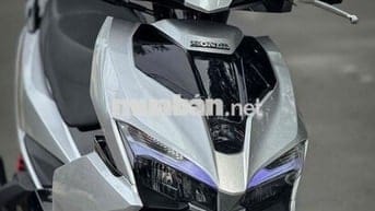 Ab 125 2019 Bạc Đen zin có góp