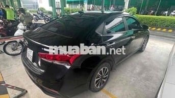 Hyundai Accent 2020 1.4AT - 66000 km