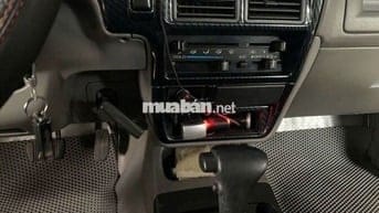 Isuzu