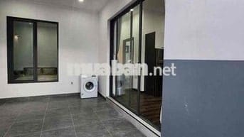 Cho thuê Nhà Cưbur Full Nội thất