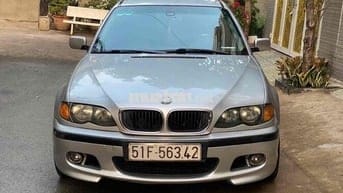 BMW E46 318i Sport chính chủ BSTP