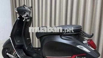 Vespa 150 siêu mới 2022 cần sang nhượng