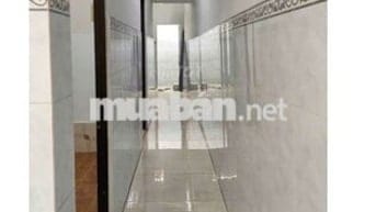 CHO THUÊ NHÀ HẺM 128 BÙI MINH TRỰC HẺM TO 2PN 1WC KẾ CHỢ PHẠM THẾ HIỂN