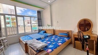 CHO THUÊ TÒA CĂN HỘ 13 PHÒNG GẦN KHU PHỐ TÂY GIÁ 30 TRIỆU TUỆ TĨNH