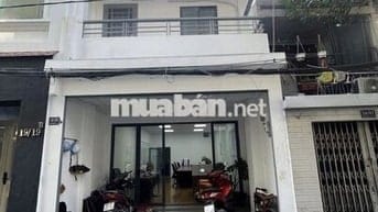 Cho thuê nhà hãy Trần Đình Xu, Quận 1, 4,5x20m Trệt+L +2pn+2wc - 28tr