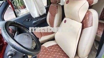 Bán gấp Matiz 2005 SE 0.8 MT ký giấy được
