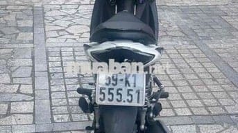 Suzuki Axelo 125 tứ quý 5 có hỗ trợ trả góp