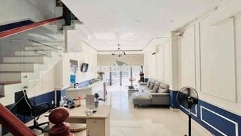 CHO THUÊ NHÀ Ở KINH DOANH 4 TẦNG KHU VỰC PHƯỚC HOÀ GIÁ 26 TRIỆU