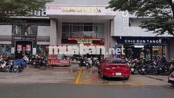 Bán chung cư phú hòa 1. Diẹn tích 37m2