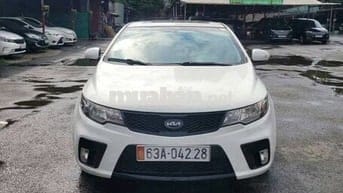 KIA CERATO KOUP 2010, NHẬP KHẨU, BẢN ĐỦ MÁY 2.0