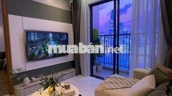 CĂN HỘ MẶT TIỀN TRẦN VĂN GIÀU CHỈ 179TR SỞ HỮU NGAY - BOOKING 20TR/CĂN
