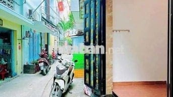 Nhà cho thuê nguyên căn 7 triệu.p12Q8
Chân cầu nhị thiên đường