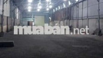 👉CCG Bán xưởng DT 13X75 Sổ Hồng Mặt tiền