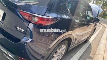 Mazda CX 5 2021 2.5 Signature Premium