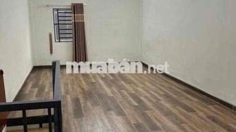 Cho thuê nhà - 1trệt 1lầu - 4*7.5m - Phó Đức Chính, Ng Thái Bình, Q1