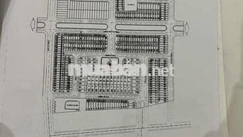 Bán đất nền KDC An Thịnh Bà Điểm Hóc môn chính chủ giá rẻ 2 tỷ