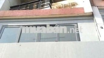 Cho Thuê Nhà Đường Cao Thắng, Quận 10 ( Cho Làm CHDV - Cải Tạo )