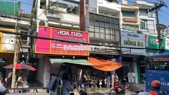Cho thuê nhà MT Thống Nhất, Gò Vấp, 4,5x20m T+3L, sàn suốt - 40tr