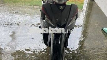 Sirius yamaha đăng kí 2020 màu đỏ đen