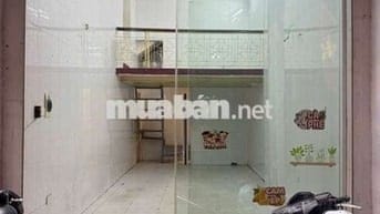 Bán nhà mặt ngõ kinh doanh Ngõ Văn Hương Đống Đa