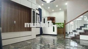 🔥 SIÊU PHẨM NHÀ ĐẸP 2 TẦNG – 2 MẶT KIỆT THẢM NHỰA– Ô TÔ ĐẬU QUANH NHÀ