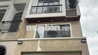 CẦN TIỀN BÁN NHÀ HXH THỐNG NHẤT,P.15,GÒ VẤP.DTSD 260m,5PN5WC.GIÁ 6,8TỶ