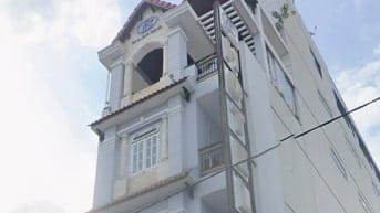 SANG NHƯỢNG CHDV MẶT TIỀN ĐƯỜNG LỚN – GIÁ TỐT NHẤT KHU VỰC! 