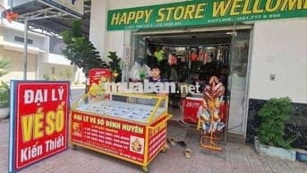 Bán hoặc cho thuê MB kinh doanh