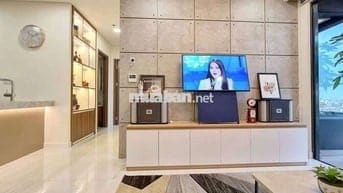 Cần bán căn 2PN Full nội thất tại CC Everrich