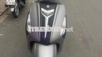 Grande 2016 xe zin chuẩn keng