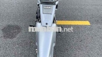 suzuki spost 110 hqcn