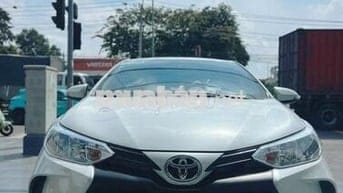 🔥 BÁN TOYOTA VIOS 2022 – SIÊU MỚI, GIÁ CỰC TỐT! 🔥