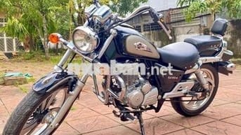 Siêu Phẩm GZ-150A Đời Đầu 2012 chạy ít 11.000Km