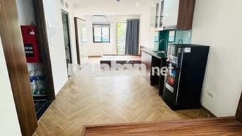 Khai trương CCMN 28-38m2 Full đồ, Ban công thoáng tại Vĩnh Tuy