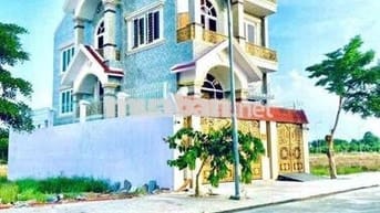 RA NHANH NỀN BIỆT THỰ VIEW HỒ 175m2 (10x17,5m) SỔ HỒNG SẴN GIÁ 3tỷ250