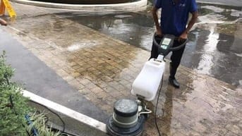 DỊCH VỤ VỆ SINH VĂN PHÒNG, NHÀ XƯỞNG, CHUNG CƯ