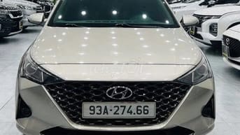 🔥 SIÊU HOT – HYUNDAI ACCENT 2021 ATH ĐẶC BIỆT 🔥