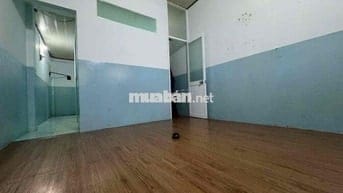 cho thuê nhà nguyên căn. nơ trang long p7 Bình thạnh