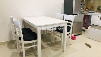 Studio Sài Gòn Mia cho thuê đầy đủ nội thất- 40m2, giá 10 triệu/tháng