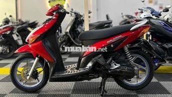 Click đẹp, máy êm thì thầm bao vọt biển SG