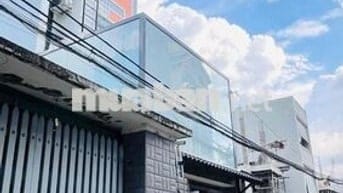 CĂN HỘ DỊCH VỤ 5 TẦNG – NGAY ĐƯỜNG HOÀNG DIỆU 2, Doanh Thu 80 Tháng