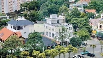 Bán đất mặt tiền đường Tôn Quang Phiệt