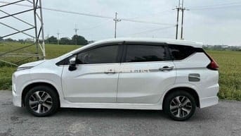 Mitsubishi Xpander 2019 1.5 AT - 12600 km