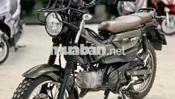 PG-1 2024 chính chủ biển 68 – xe mới đẹp xuất sắc