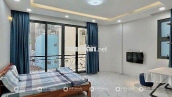 CHO THUÊ STUDIO BANCOL MỚI KHAI TRƯƠNG NGAY TRUNG TÂM QUẬN 1