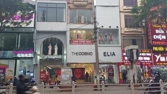 siêu hót cho thuê 440m2, Mặt tiền 20m, mặt phố Phạm Ngọc Thạch, 