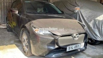 Mazda 2 2024 1.5 AT - 300000 km